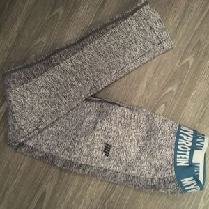 MyProtein Leggings